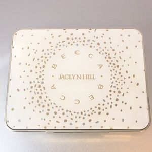 Jaclyn Hill x Becca Highlighter/Blush Palette